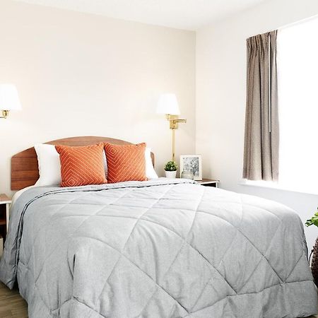 Intown Suites Extended Stay Austin Tx - Research Blvd Jollyville Luaran gambar