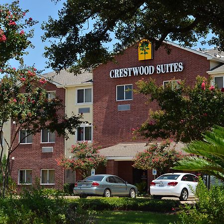 Intown Suites Extended Stay Austin Tx - Research Blvd Jollyville Luaran gambar
