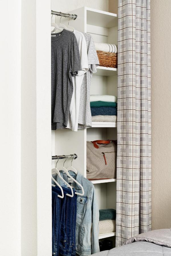 Intown Suites Extended Stay Austin Tx - Research Blvd Jollyville Luaran gambar