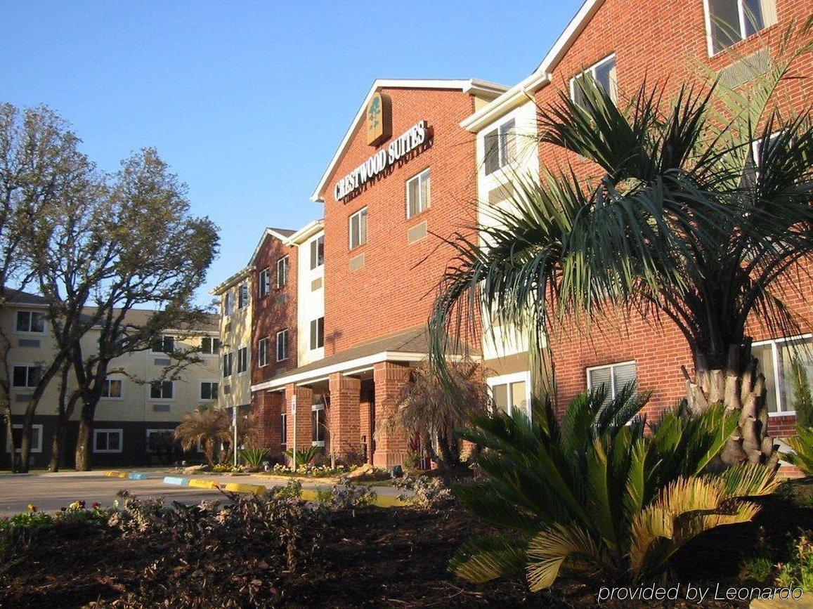 Intown Suites Extended Stay Austin Tx - Research Blvd Jollyville Luaran gambar