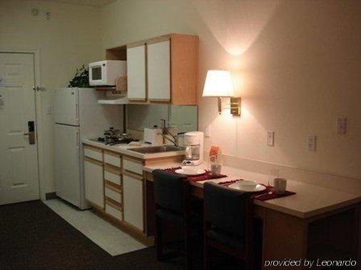 Intown Suites Extended Stay Austin Tx - Research Blvd Jollyville Bilik gambar