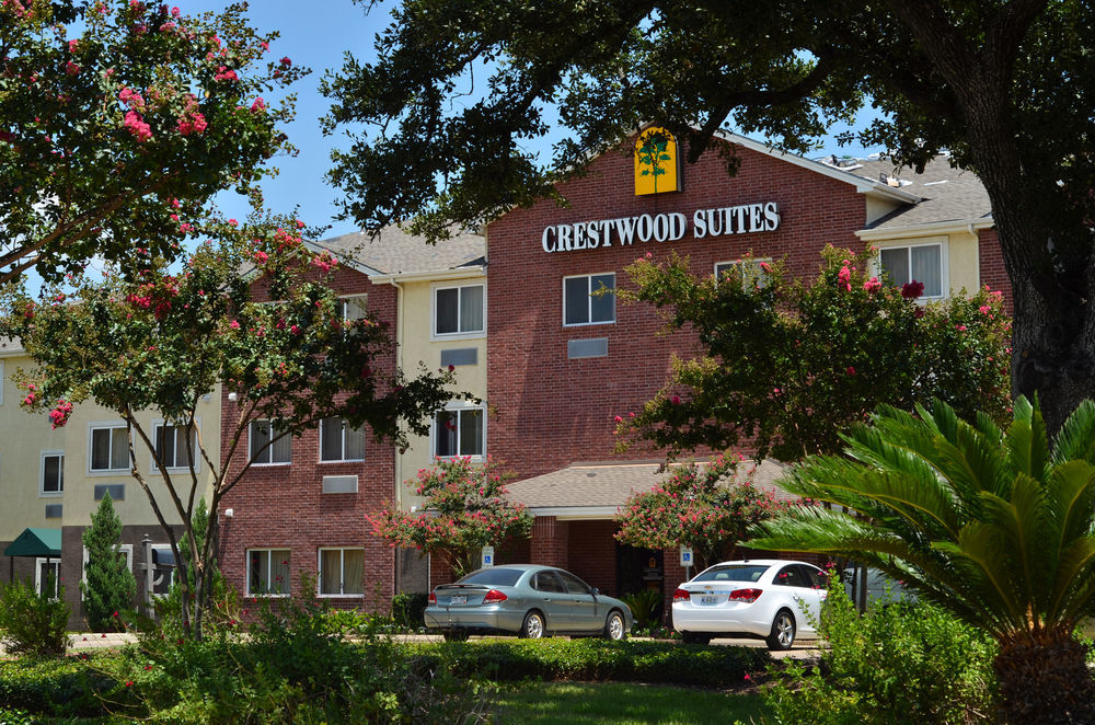 Intown Suites Extended Stay Austin Tx - Research Blvd Jollyville Luaran gambar