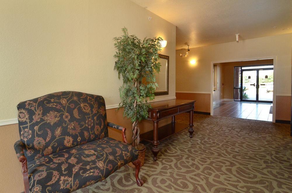 Intown Suites Extended Stay Austin Tx - Research Blvd Jollyville Luaran gambar