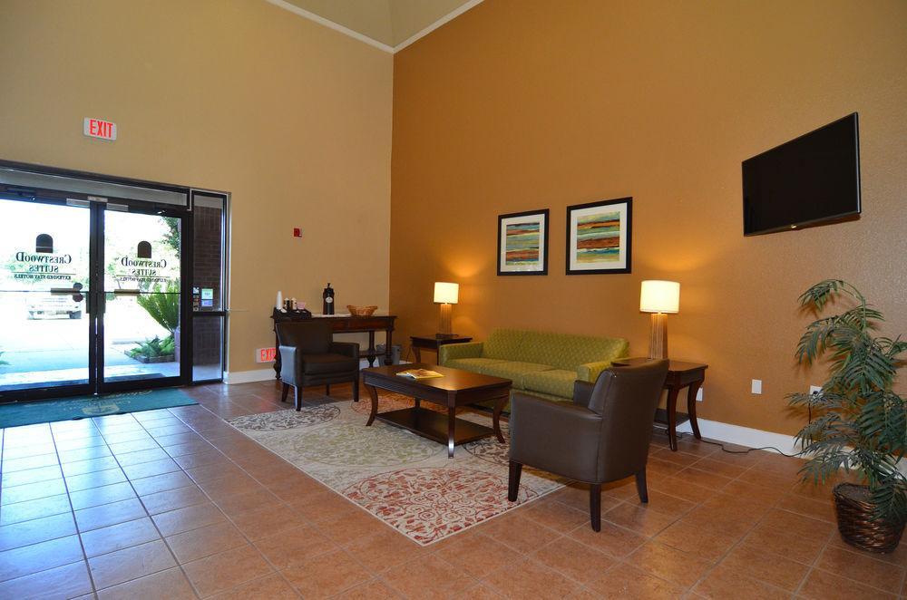 Intown Suites Extended Stay Austin Tx - Research Blvd Jollyville Luaran gambar