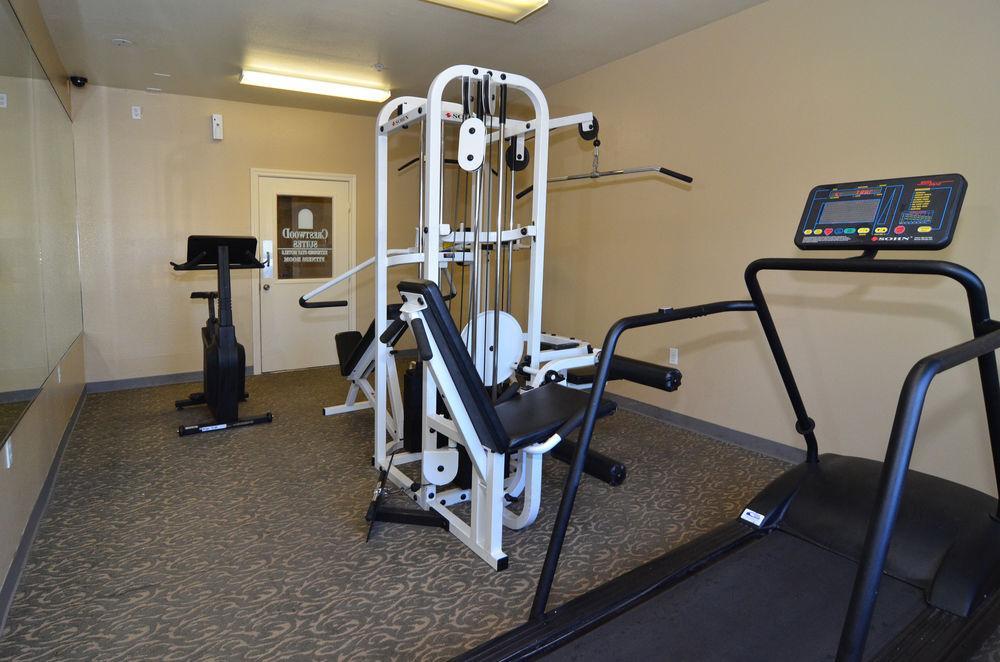 Intown Suites Extended Stay Austin Tx - Research Blvd Jollyville Luaran gambar