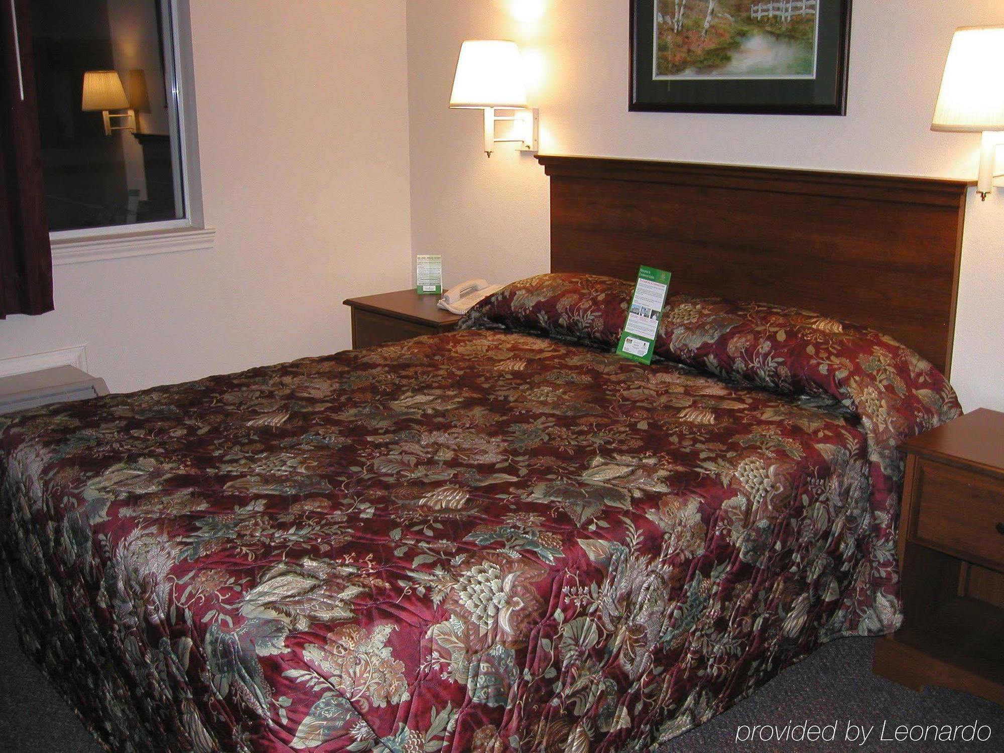 Intown Suites Extended Stay Austin Tx - Research Blvd Jollyville Bilik gambar