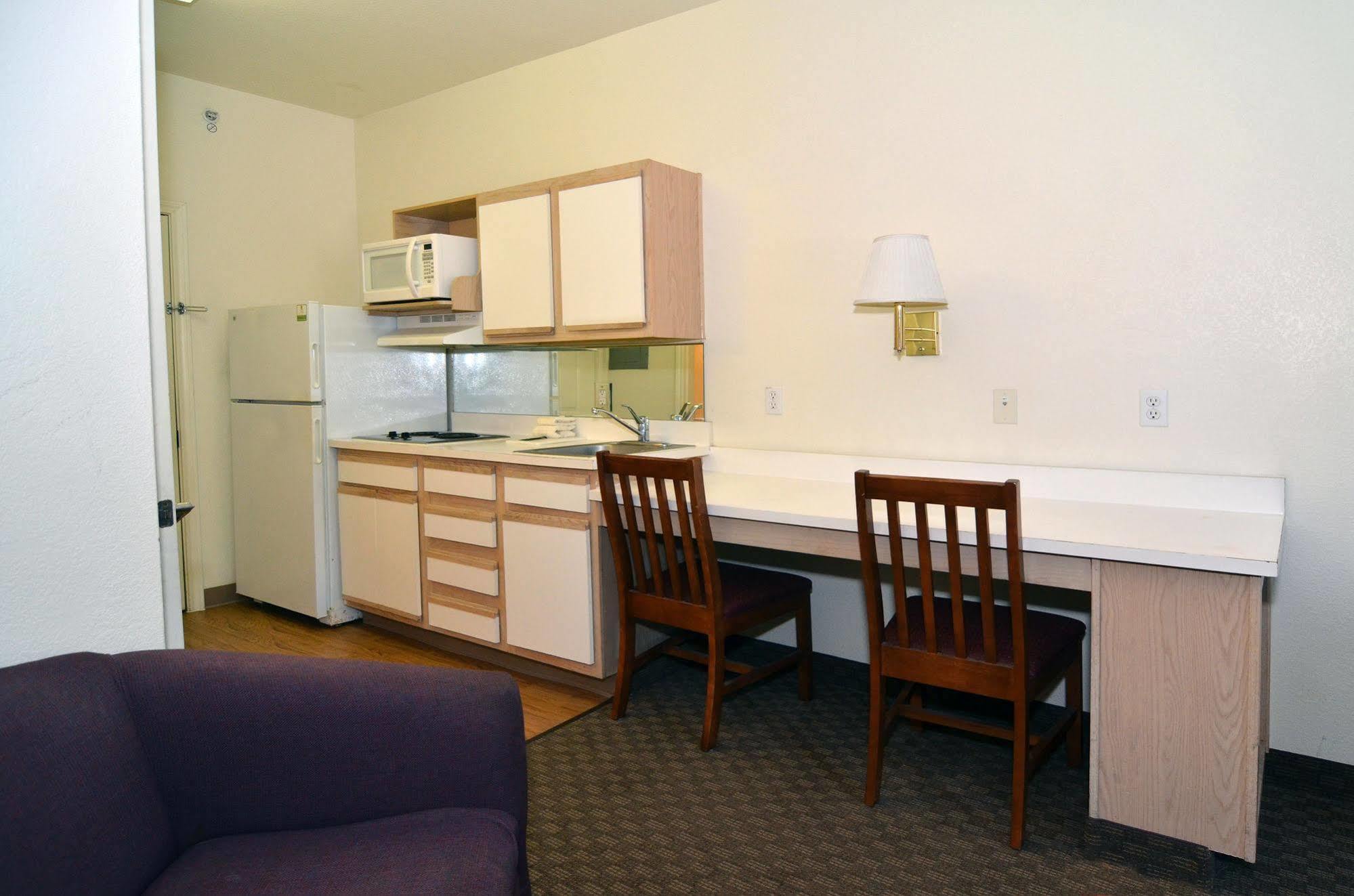 Intown Suites Extended Stay Austin Tx - Research Blvd Jollyville Luaran gambar